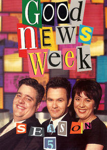 Good News Week - Season 5
