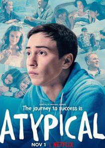 Atypical - Season 3 Atypical - Season 3