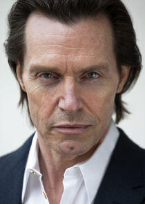 Kevin Howarth Kevin Howarth