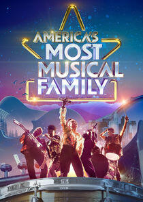 America's Most Musical Family - Season 1 America's Most Musical Family - Season 1