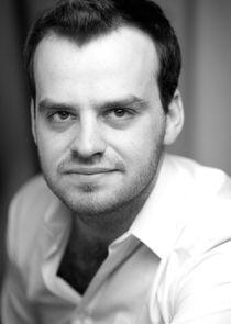 photo of Joshua Higgott photo of Joshua Higgott