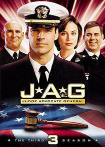 JAG - Season 3 JAG - Season 3