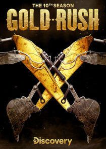 Gold Rush - Season 10 Gold Rush - Season 10