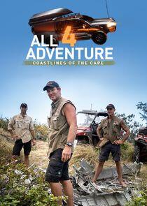 All 4 Adventure - Season 11 All 4 Adventure - Season 11