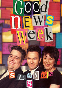 Good News Week - Season 8