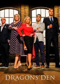 Dragons' Den Dragons' Den