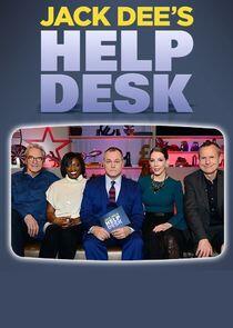 Jack Dee's HelpDesk - Season 3 Jack Dee's HelpDesk - Season 3