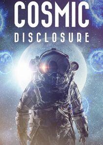 Cosmic Disclosure Cosmic Disclosure