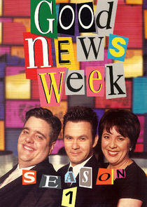 Good News Week - Season 1