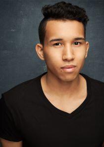 photo of Jarrett Carlington