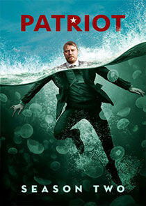 Patriot - Season 2