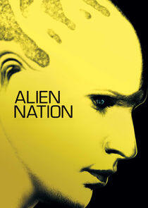 Alien Nation Alien Nation