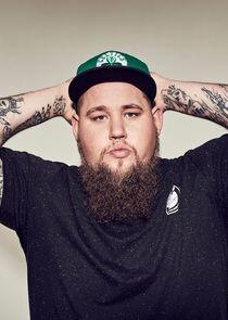 photo of Rag'n'Bone Man photo of Rag'n'Bone Man