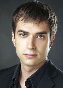 Дмитрий Савкин Дмитрий Савкин
