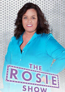 The Rosie Show The Rosie Show