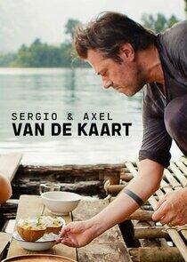Sergio & Axel: van de Kaart - Season 1 Sergio & Axel: van de Kaart - Season 1