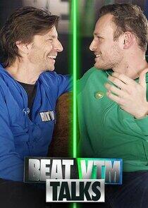 Beat VTM Talks - Season 1 Beat VTM Talks - Season 1