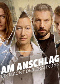 Am Anschlag – Die Macht der Kränkung Am Anschlag – Die Macht der Kränkung