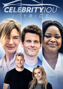 Celebrity IOU: Joyride Celebrity IOU: Joyride