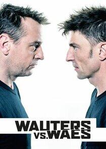 Wauters vs. Waes Wauters vs. Waes