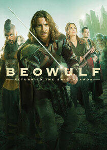 Beowulf: Return to the Shieldlands Beowulf: Return to the Shieldlands