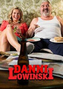 Danni Lowinski Danni Lowinski