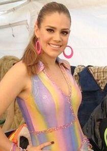 Luz Elena González