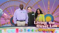 Living the Sweet Life