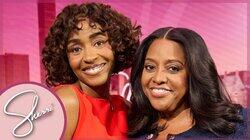 Ayo Edebiri Ayo Edebiri