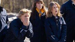 Jeg vet hvem forræderne er! – del 1