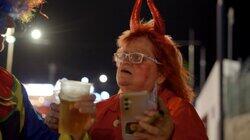 Haisommer og blodige mareritt Haisommer og blodige mareritt