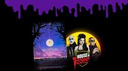 Arachnophobia Arachnophobia