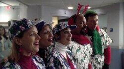 A Miracle Happens Here