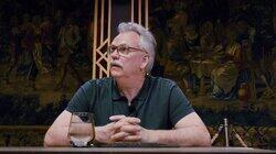 Jeg vet hvem forræderne er! – del 2