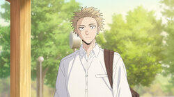 Self-Loathing / I Love You!