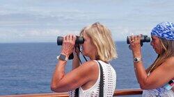 Sailing to Spain Sailing to Spain