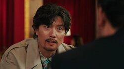 Their First Encounter Their First Encounter