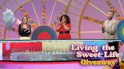 Living the Sweet Life