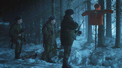 Оранжевая куртка Оранжевая куртка