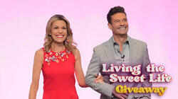 Living the Sweet Life