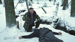 Квест на выживание