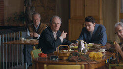 Stanna, annars skjuter jag!