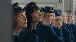 Är ni poliser på riktigt?