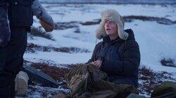 Barneskrikene på vidda