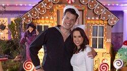 Haul out the Halloween