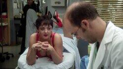 A Shift in the Night A Shift in the Night