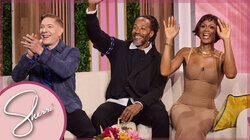 Emayatzy Corinealdi, McKinley Freeman, Joseph Sikora Emayatzy Corinealdi, McKinley Freeman, Joseph Sikora