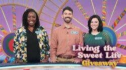 Living the Sweet Life