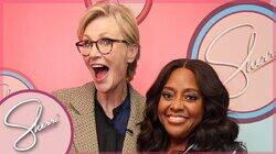 Jane Lynch, Max Tucci Jane Lynch, Max Tucci