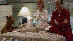 Mother and Child Reunion